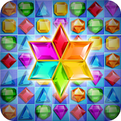 Jewels Star 2 icon