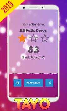 Hay tayo piano game screenshot 5