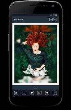 funny face changer - faceswap ( Funny Face Maker ) screenshot 8