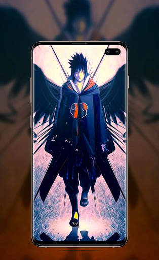 4K anime wallpapers (otaku) screenshot 12