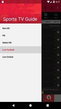 Star Sports - Live Cricket and Football screenshot 2