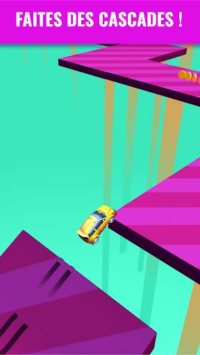 Skiddy Car screenshot 3
