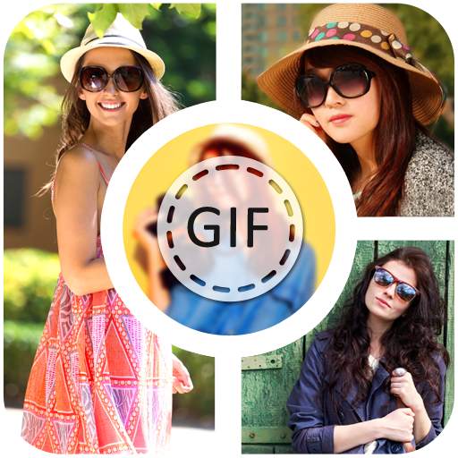 Photo Collage Gif Maker 1.0