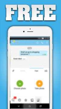 Tips BiP Messenger Free Video Call screenshot 1