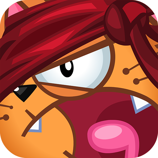 Wormix: PvP Tactical Shooter icon
