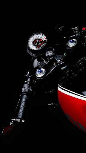 New Bike Wallpaper HD screenshot 10
