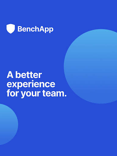 BenchApp - Sports Team Manager screenshot 6