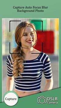 DSLR HD Camera Blur Effect - Blur Photo Editor screenshot 3