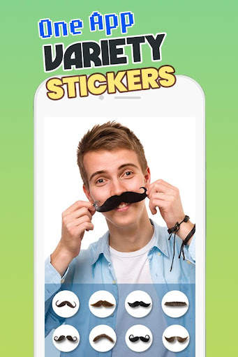 Man Photo Editor screenshot 5