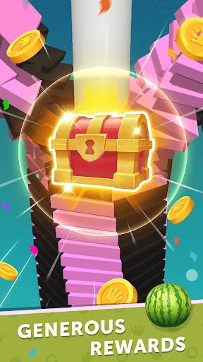 Stack Smash screenshot 4