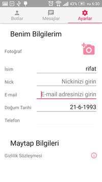 Maytap - Bot Messenger screenshot 4