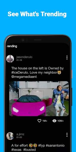 Video Downloader For TikTok screenshot 3