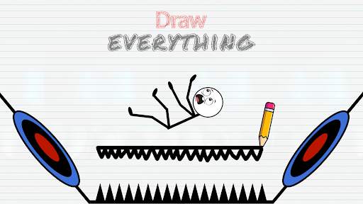 Save Stickman 2: Puzzle Game screenshot 7