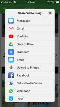 Save Status screenshot 6