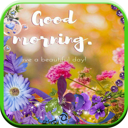 Blessing Good Morning Wishes icon