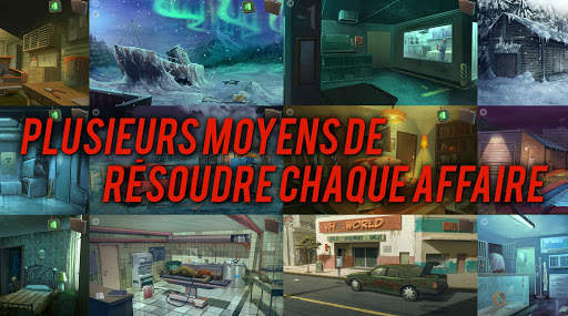 Nobodies: Murder Cleaner screenshot 4
