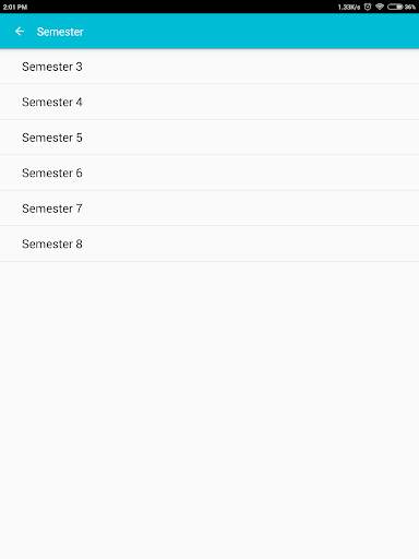 PU Question Papers - Stupidsid screenshot 15
