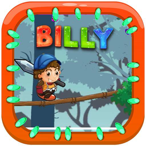Billy World 1.0