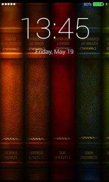 Old Books Wallpaper screenshot 1