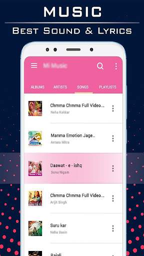 Free Music Guide for New-Jio Tunes Tips screenshot 2