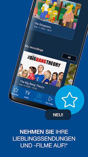 LOLTV Mobile screenshot 5