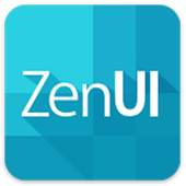 Asus ZenUI Launcher Beta2