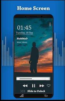 Audio Play Music & Dub Player Free Mp3 5 تصوير الشاشة