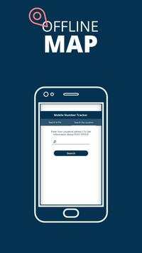 Offline Location Tracker screenshot 5