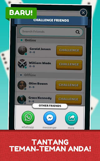 Domino Jogatina: Online screenshot 19
