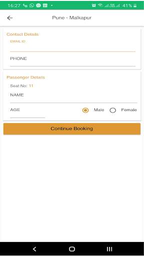 Ni3 Bus screenshot 7