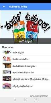 Local News screenshot 2
