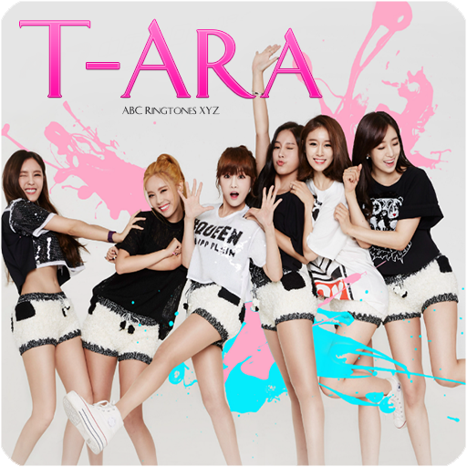 T - Ara Ringtones Free icon