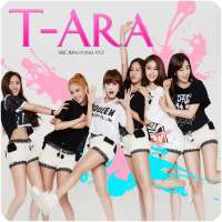 T - Ara Ringtones Free logo
