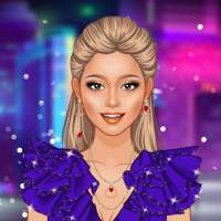Game Baju: Istri Kaya Dandan logo