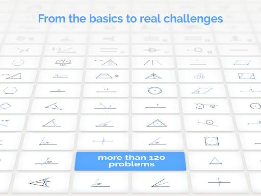 Euclidea screenshot 7