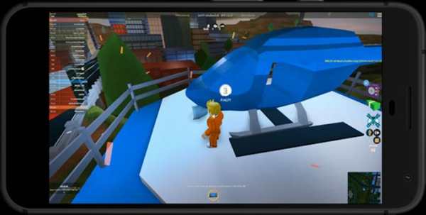 Guide Roblox Jailbreak New screenshot 2