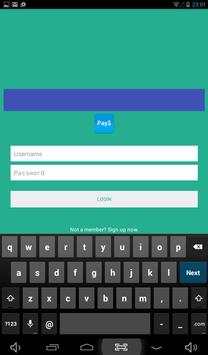 PayMoney screenshot 2