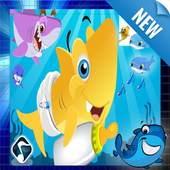 Newest BabyShark Chawedh Tone 1.0