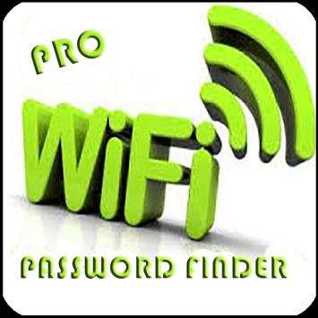 Wifi Password Finder Pro screenshot 2