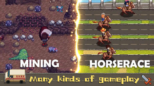 Harvest Town screenshot 12