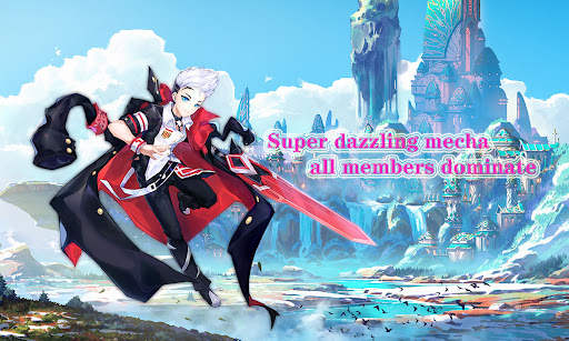 Legend of Demon Spirits screenshot 3