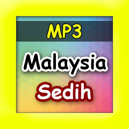 Kumpulan Lagu Malaysia Sedih Populer 1.0.0