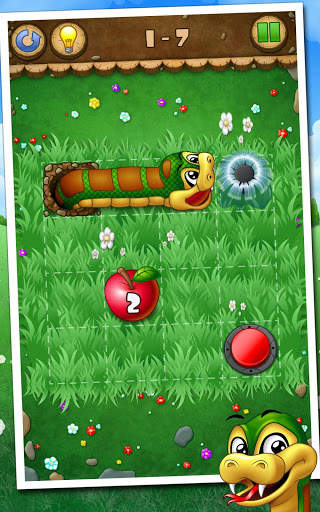 Snakes And Apples screenshot 13
