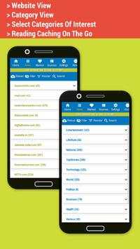 News Offline screenshot 7