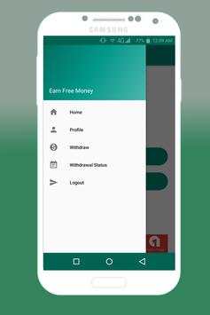Earn Free Money स्क्रीनशॉट 4