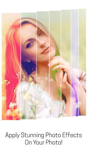 Selfie Camera Perfect -  Camera Photo Editor screenshot 8