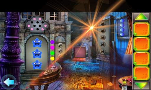 Best Escape Game 467 - Sunshine Escape Game screenshot 3