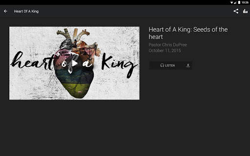 BT Church screenshot 8