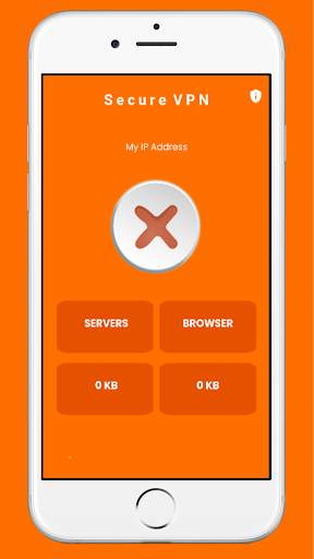 XXVI VPN Pro screenshot 2