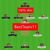 ikon IPL Team Tips - Dream guru